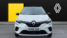 Renault Captur 1.0 TCE 100 Iconic 5dr Petrol Hatchback